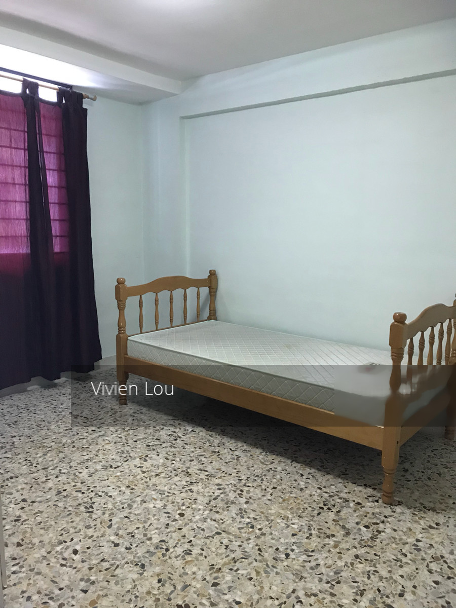 Blk 2 Ghim Moh Road (Queenstown), HDB 3 Rooms #181064912